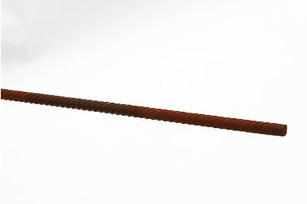 Betonstaalstaaf 10⌀ 3 meter 0,6kg/m