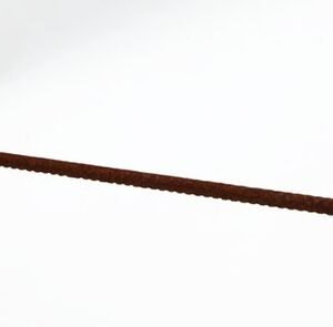 Betonstaalstaaf 8⌀ 3 meter 0,4kg/m