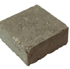 Beton stelblok zonder draad 35x105x105mm 28st