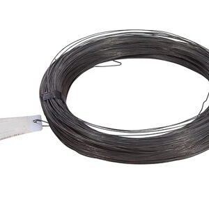 Binddraad gegloeid rol 5kg