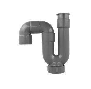 bonfix lijmsifon universeel 40mm