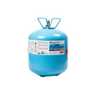 Bosscover contactlijm drukvat spraybond+ 17ltr