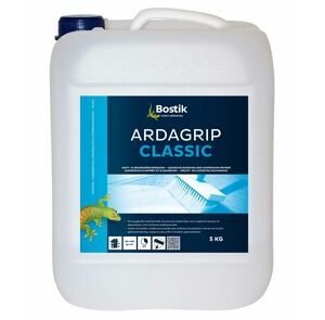 Bostik Ardagrip classic voorstrijkmiddel 5kg