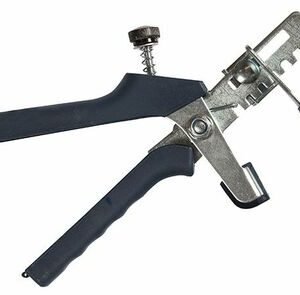 Bostik leveling systeemtang profi