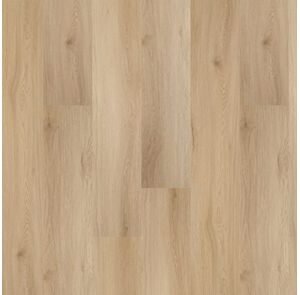 Mansion Pvc/Spc Dryback Unfinish Oak 1532x237x2,5mm