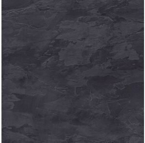 PontMeyer Werkblad Spaanplaat E14-679 voorzijde afgerond 3020x600x28mm