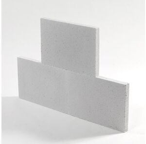 H+H G4/550 cellenbetonblok G4 50x400x600mm