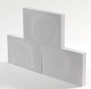 H+H G4/550 cellenbetonblok G4 70x400x600mm