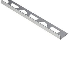 tegelprofiel rvs recht 10x2750mm