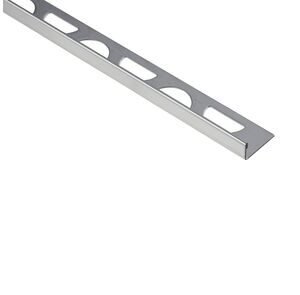 tegelprofiel rvs recht 11x2750mm