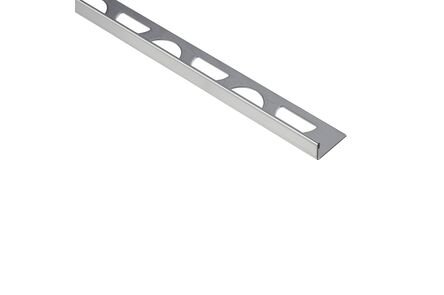 tegelprofiel rvs recht 11x2750mm