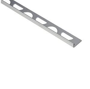 tegelprofiel rvs recht 8x2750mm