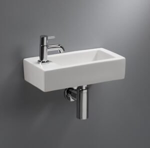 lavigo fontana breed fontein kraangat links 365x185x90mm