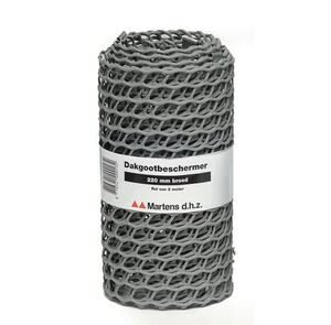 dakgootbeschermer 220x2000mm