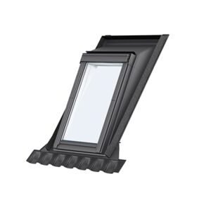 Velux dakkapel single EAW UK04 6000 1340x978mm