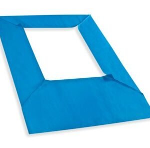 Keylite waterkerend manchet 04 FC 04 780x980mm