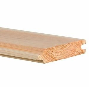 douglas blokhutprofiel gedroogd 28x145x4000