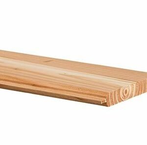 douglas dakbeschot gedroogd geschaafd 16x116x3000