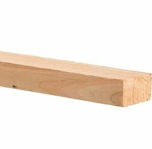 douglas regel gedroogd ruw 45x75x4000