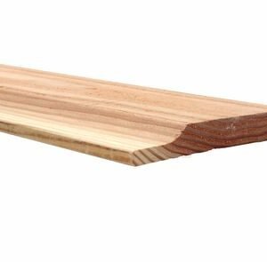 douglas fijnbezaagd halfhouts rabat 22x150x3000