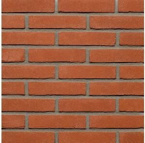 Gevelsteen vormbak waalformaat waalrood 100x50x210mm