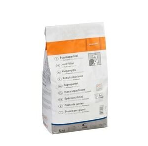 Fermacell voegengips zak 5kg