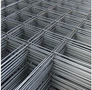 Cementdekvloergaas aardmat 100x100x3mm 2,1x1,2m