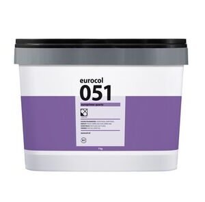 Eurocol 051 Europrimer quartz voorstrijkmiddel 7kg