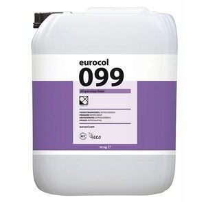 Eurocol 099 dispersieprimer voorstrijkmiddel 10ltr