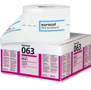 Eurocol 063 Euroband kimband 150mm 25m