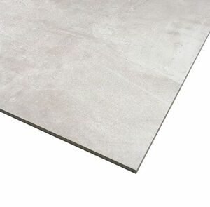 pontmeyer vloertegel betonlook 600x600mm 3p/pak grijs