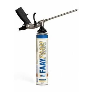 Faayfoam montageschuim 750ml