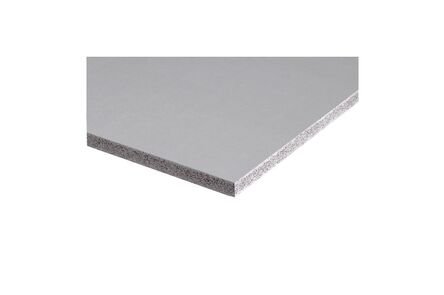 Fermacell Powerpanel H2O vezelcementplaat VK 3010x1200x12,5mm