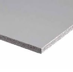 Peficon betonplaat brandwerend 2600x1250x15mm