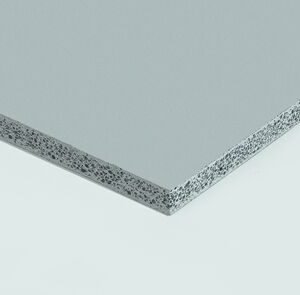 Fermacell Powerpanel H2O vezelcementplaat 1200x1000x12,5mm