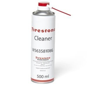 Bosscover spraybond+ cleaner 500ml