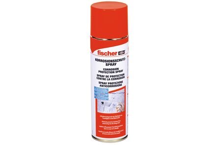 Fischer corrossie spray ftc-cp 500ml