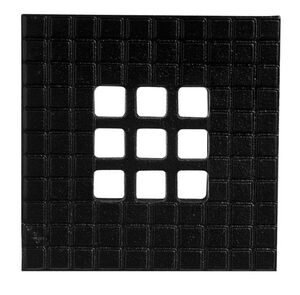 flex-put deksel gietijzer