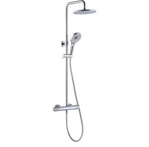 lavigo sky showerset safetouch verstelbaar