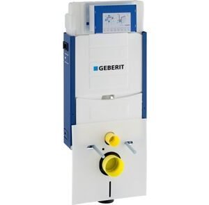 Geberit kombifix sigma inbouwreservoir up320 h108
