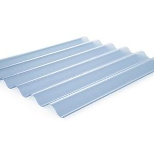 Skylux golfplaat 177/51 pvc helder 1830x1100mm