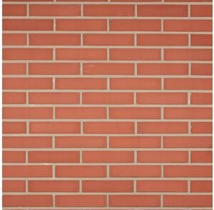 Strating oranje royal glad gevelsteen 50x100x210mm