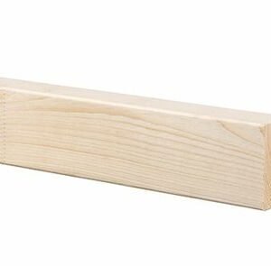 goldfinger premium geschaafd gevingerlast 50x75x3000