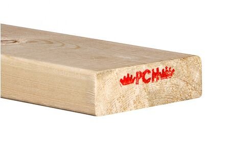 vuren sls c24 geschaafd 38x120x5400