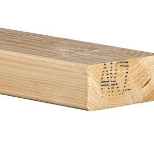 vuren sls c18 geschaafd 38x89x5400