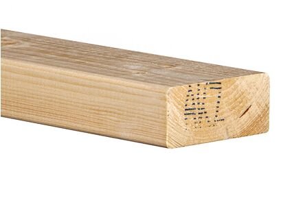 vuren sls c18 geschaafd 38x89x3000