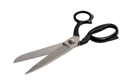 Bosscover EPDM Schaar 180mm