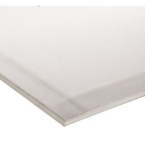 Gyproc gipskartonplaat a  4x ak 2400x1200x12,5mm