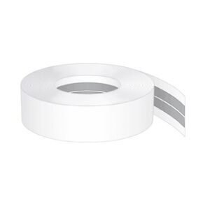 Gyproc paper/tape flexcorner rol 30m + 2 strips