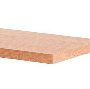 hardhout geschaafd 19x120x2750